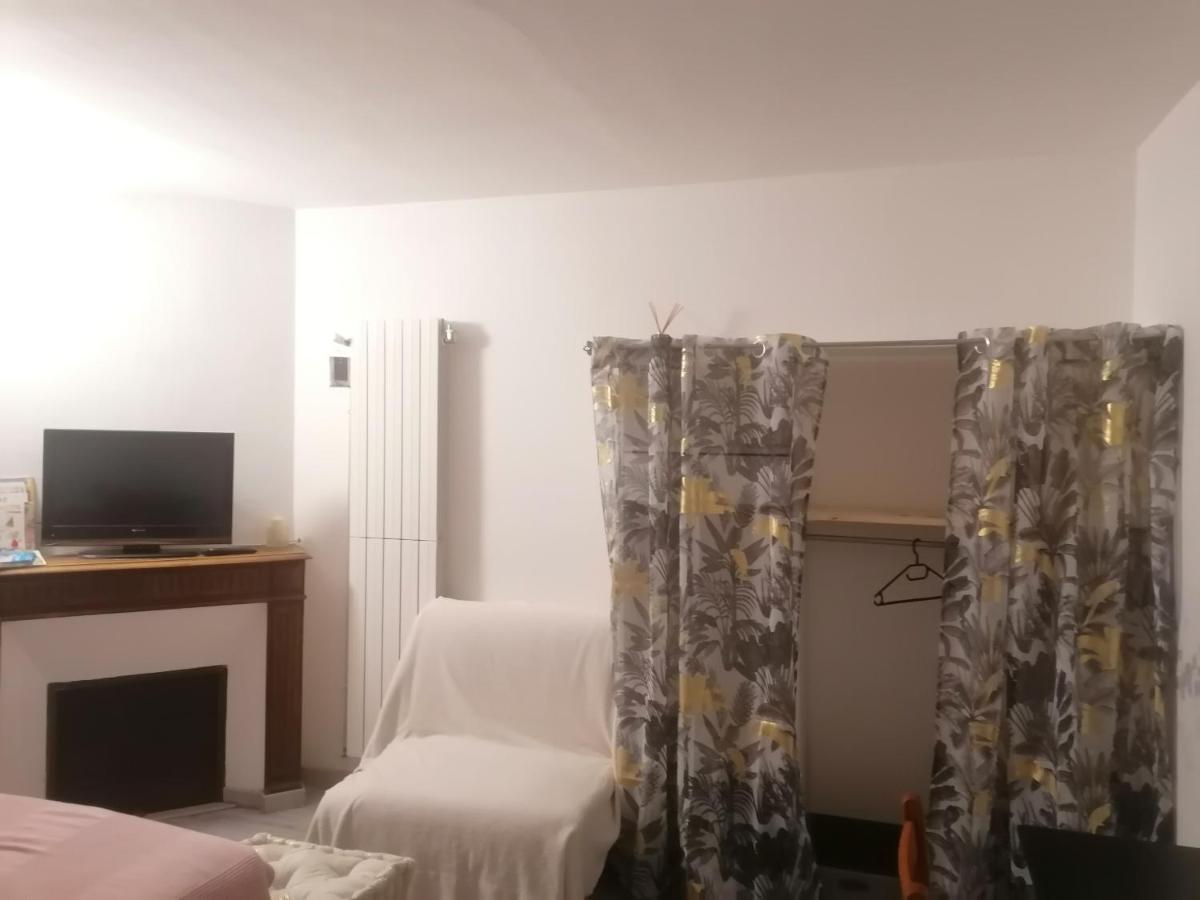Ferienwohnung Chambre 23M2 Avec Jardin Wi-Fi Gratuit Saint-Girons Exterior foto